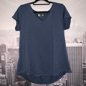 Thin Soft V-Neck